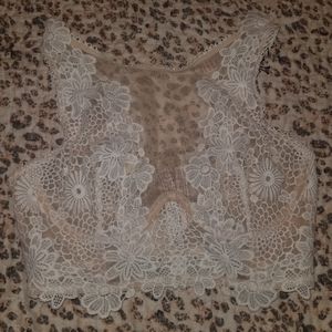 Victoria secret bra
